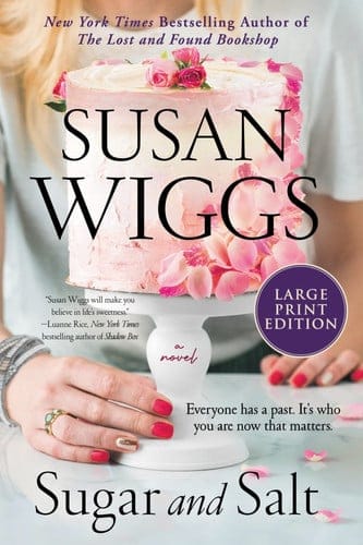Sugar and Salt A Novel