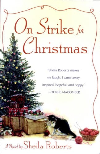 On Strike for Christmas