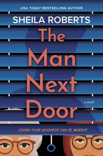The Man Next Door