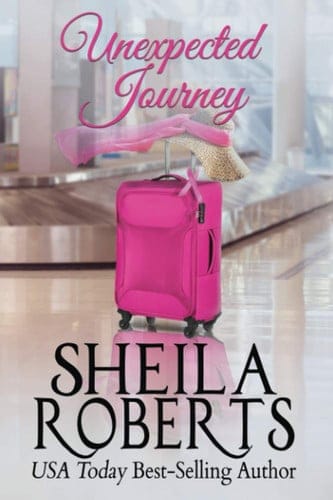 Unexpected Journey