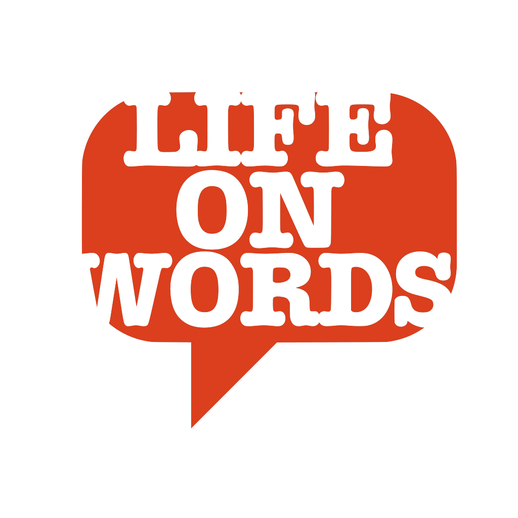 Life on Words