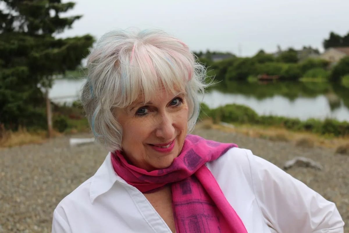 Sheila Roberts: No Problem, No Story