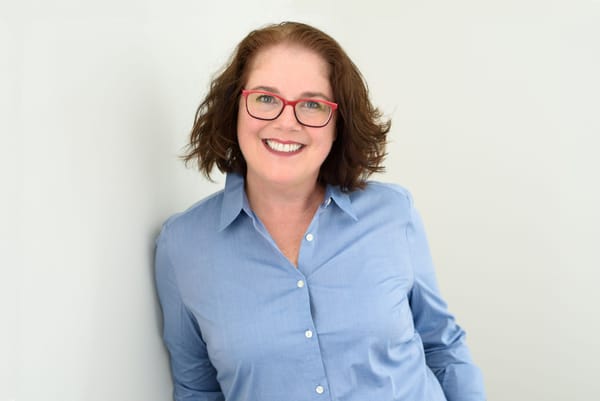 Christina Braver: Real Sex, Real Stories